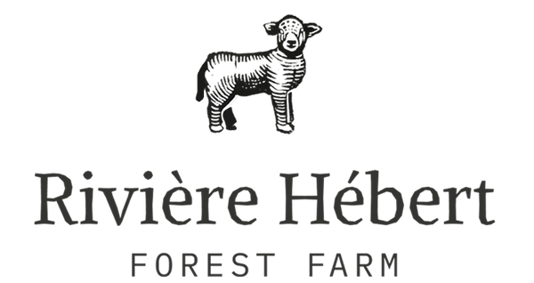 Rivière Hébert Forest Farm